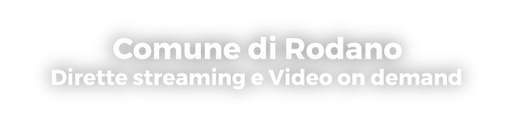 Comune di Rodano